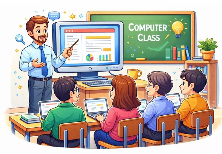 Computer Training